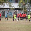 โครงการแข่งขันกีฬาเยาวชนและประชาชนต้านยาเสพติดดงบังเกมส์